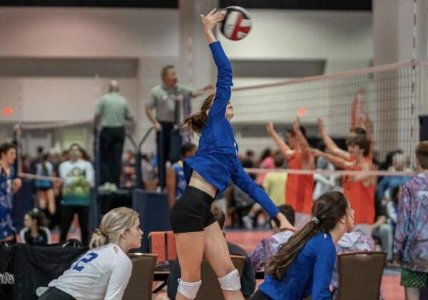 Pinheiros USA Volleyball Camp - Image 4