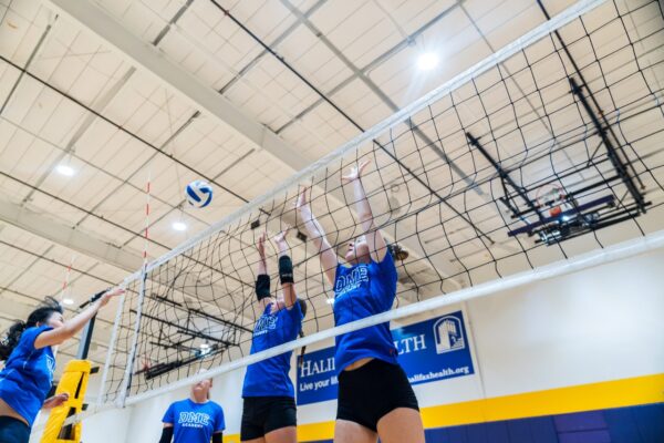 Pinheiros USA Volleyball Camp - Image 3